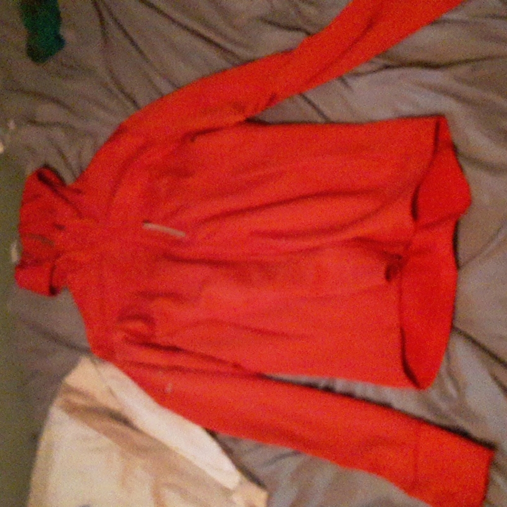 Wondbraker jacket